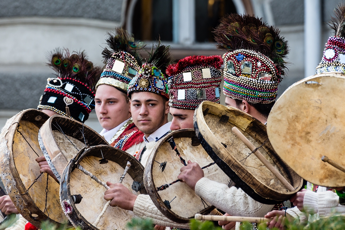 vacanta revelion maramures 2020