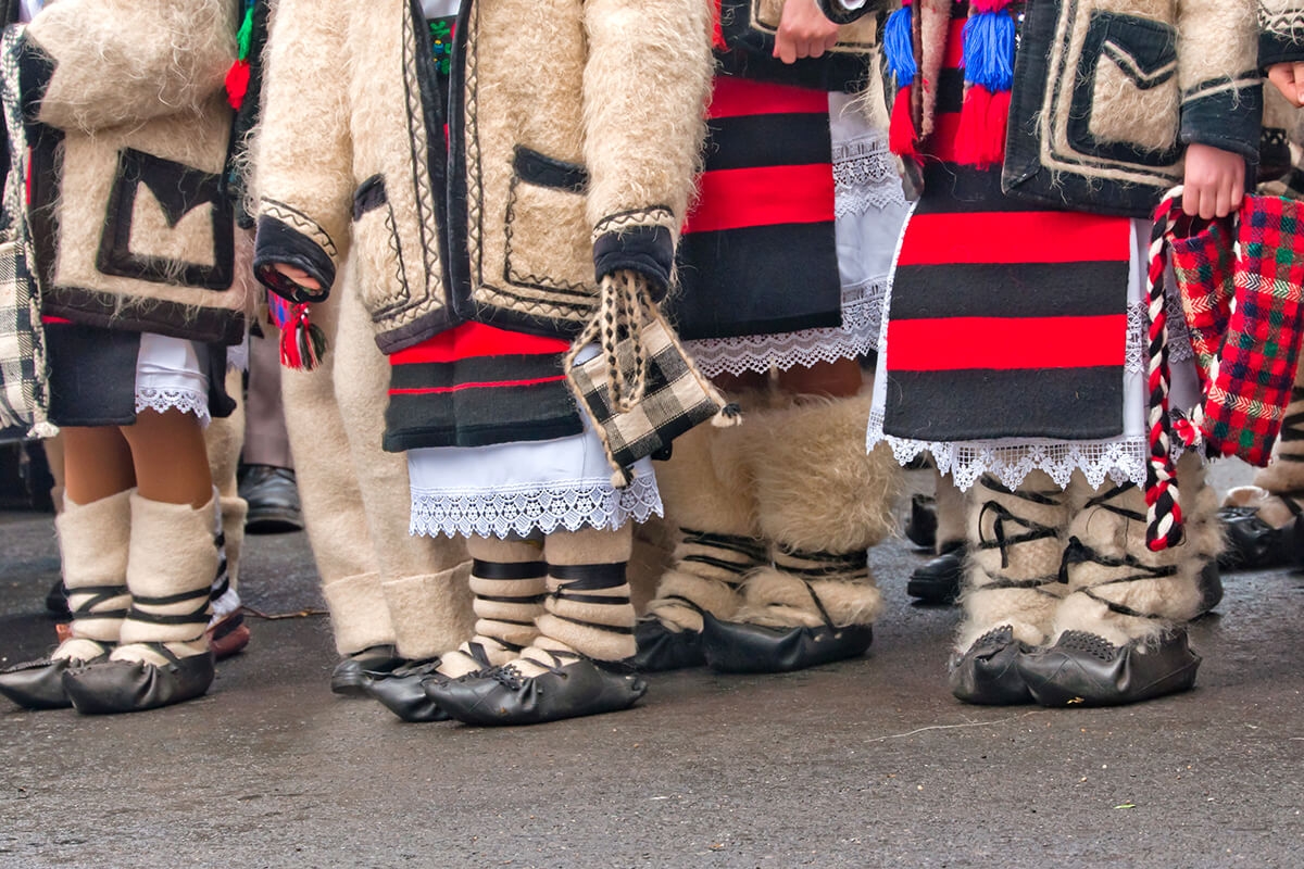 vacanta maramures