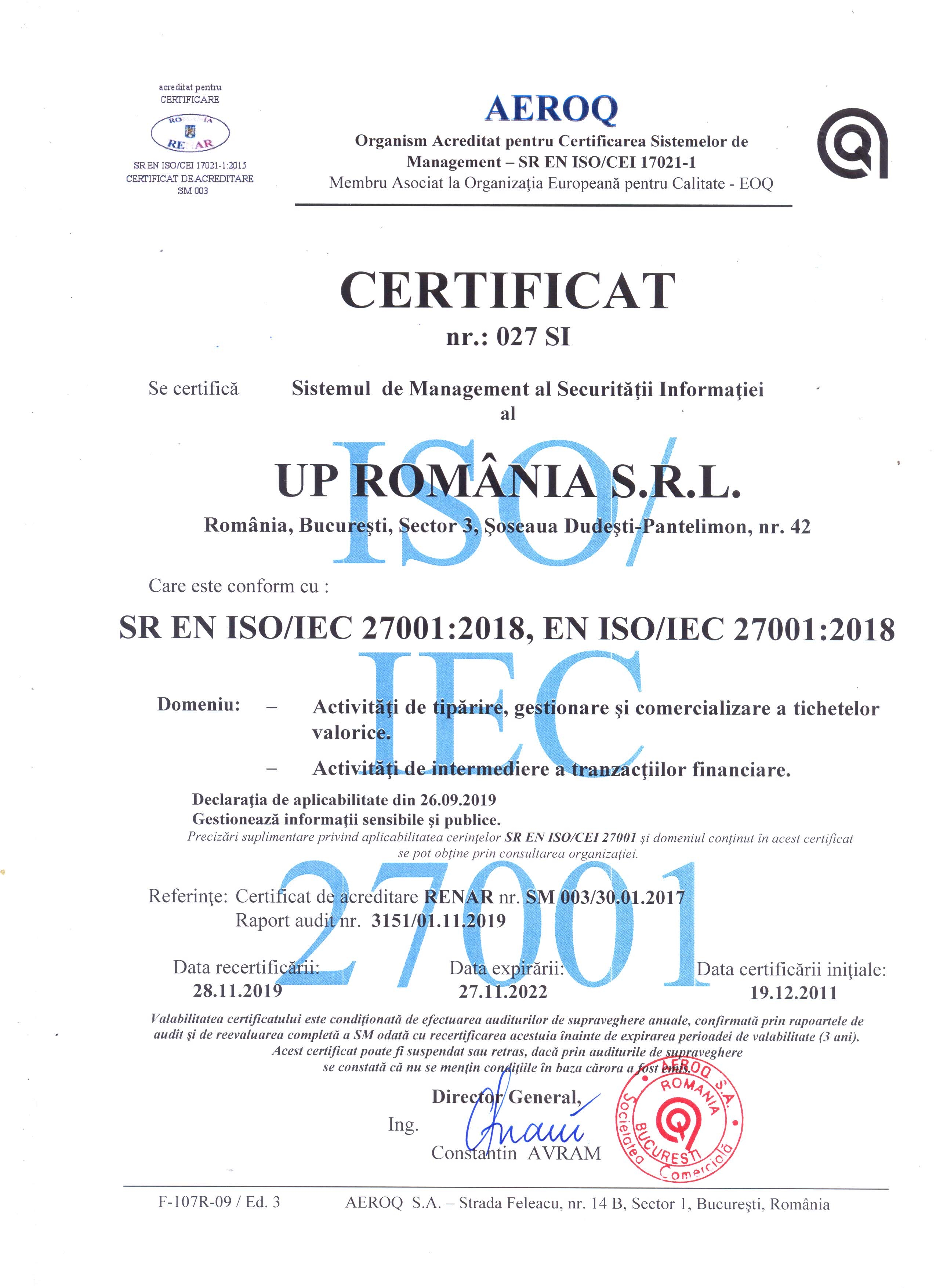 Cardul De Vacanta Pentru Angajatii Institutiilor Publice Up Romania