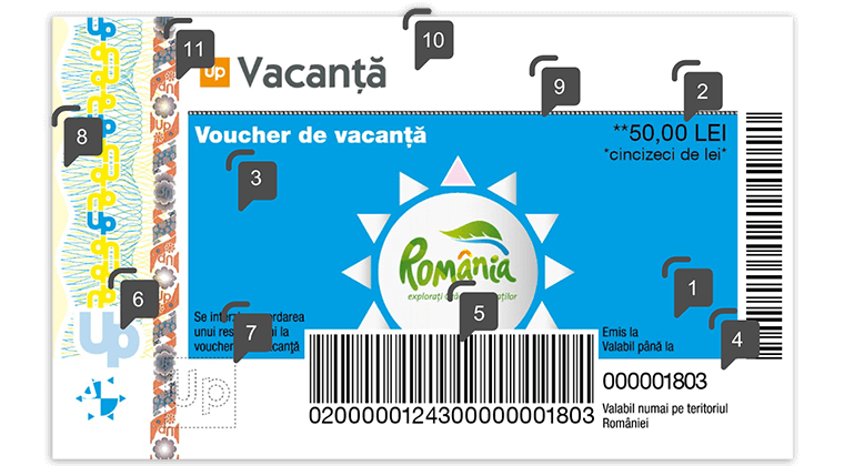 Vouchere De Vacanta Tichete De Vacanta Institutii Publice Up Romania