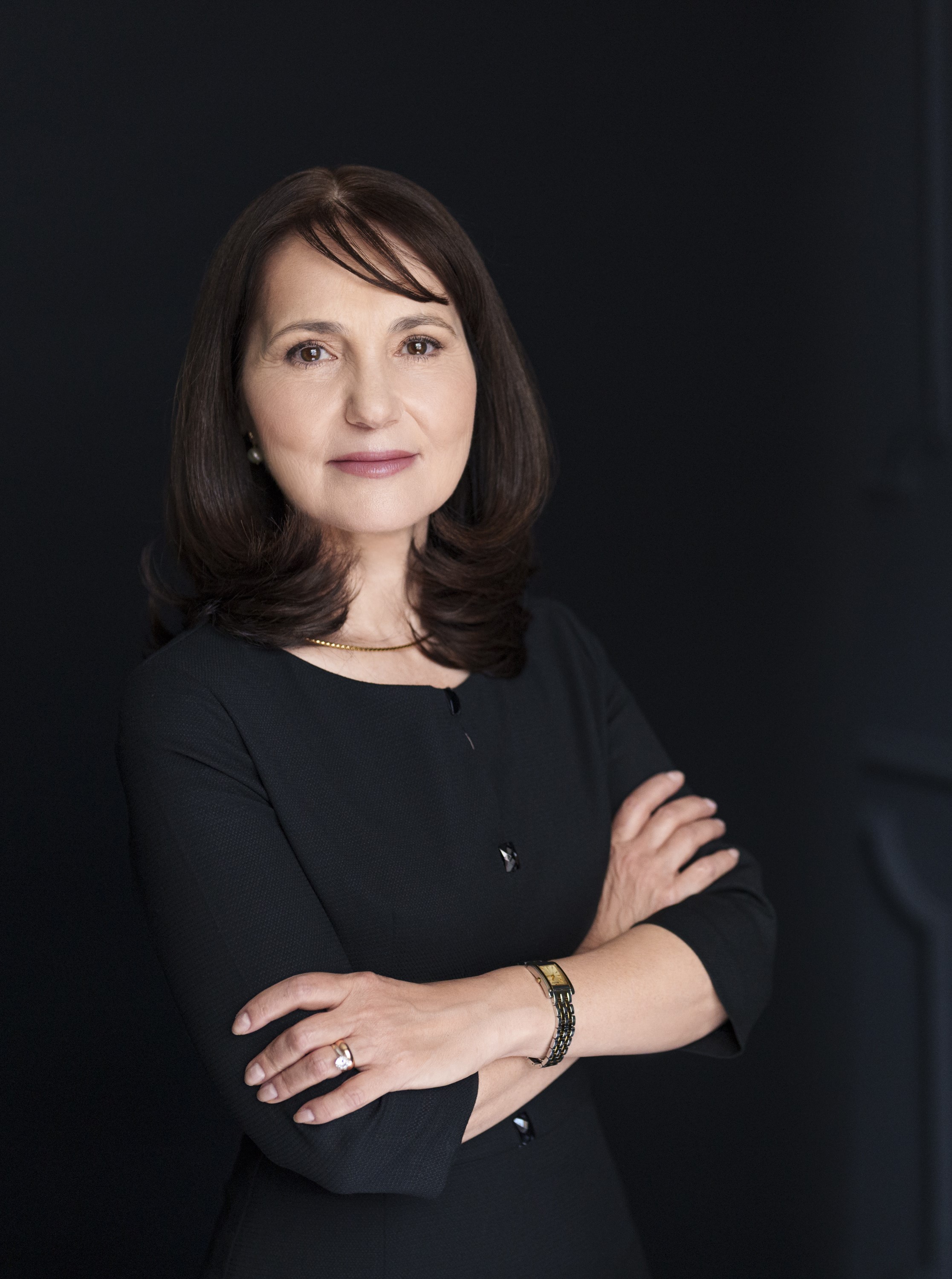 Elena Pap, Numita Director Europa in cadrul Up Group: Un Pas Strategic in Expansiunea Europeana