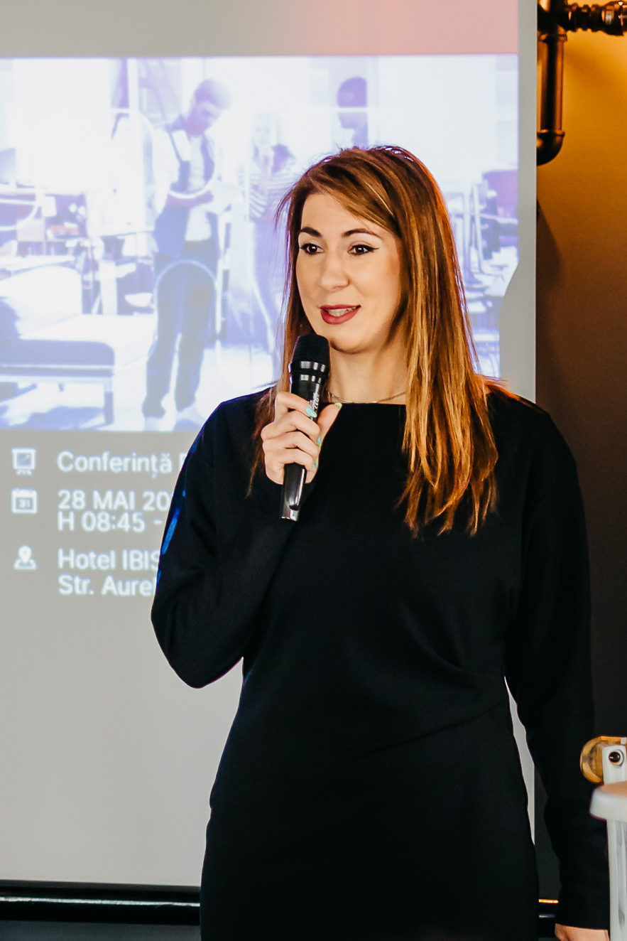 Lideri din Resurse Umane si Afaceri Impulsioneaza Schimbarea pentru Succes Organizational Durabil in Romania