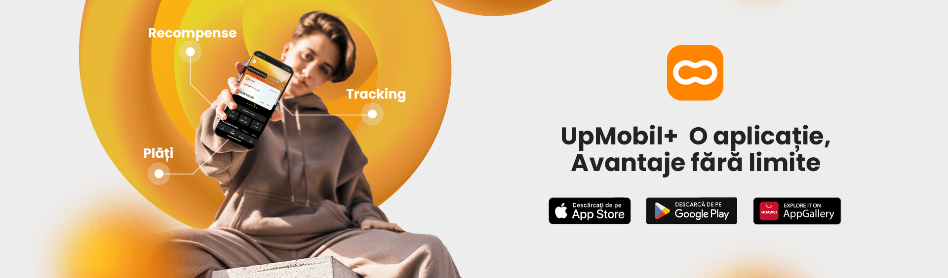 UpMobil+ de la Up Romania este soluția ideală pentru gestionarea beneficiilor extrasalariale, precum și a avantajelor financiare