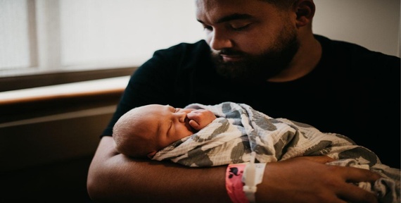 Concediul paternal 2026 Concediul paternal se cere in primele 8 saptamani de la nastere